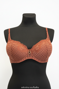 Sekretna Szufladka coral bra front