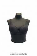 Sekretna Szufladka grey bra front higher