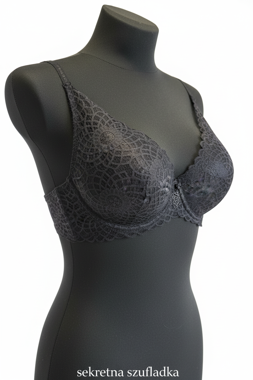Sekretna Szufladka grey bra side higher