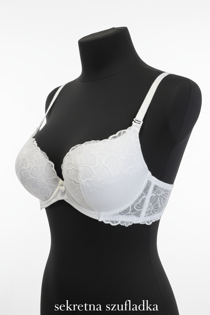 Sekretna Szufladka white bra side cropped